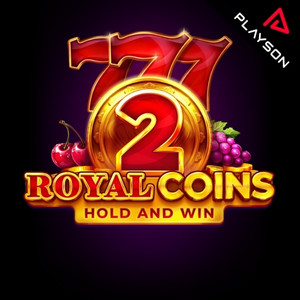 Royal Coins Slot Game