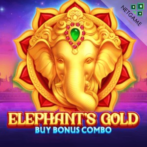 Elephants Gold